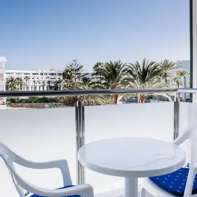 Apartamento Sol y Mar