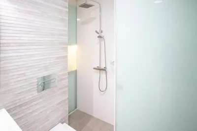 Un baño de Dream Loft Las Canteras Beach