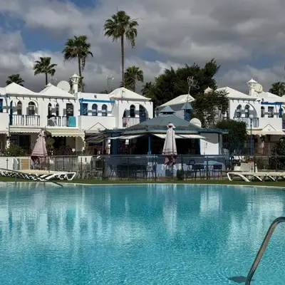 55 PLAYMAR VILLA WELLNESS