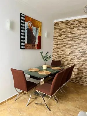 Plano de Roque's House
