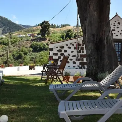 Casa Rural Tintilla