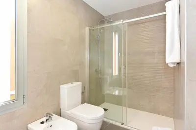 Un baño de La Isla 6 by VillaGranCanaria