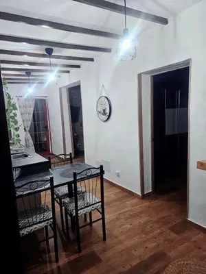 Plano de CASA MAMASICA