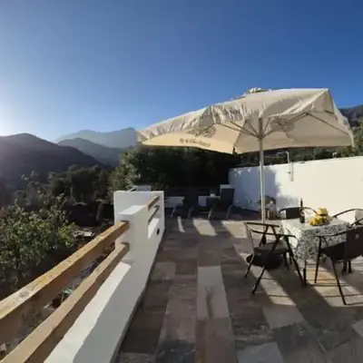 Casa Ansite