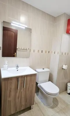 Plano de Casa Ángel