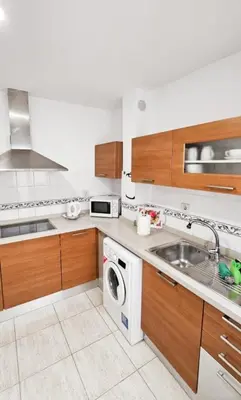 Plano de Casa Ángel
