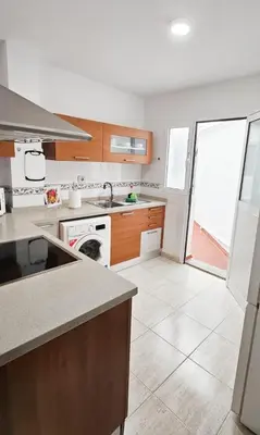 Plano de Casa Ángel
