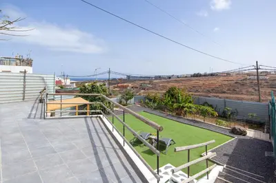 Plano de Finca La Gloria