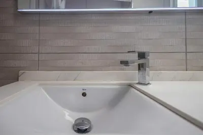 Un baño de GuestReady - Puerto Rico B308 Res El valle