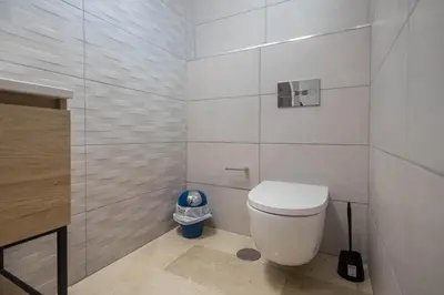 Un baño de GuestReady - Puerto Rico B308 Res El valle