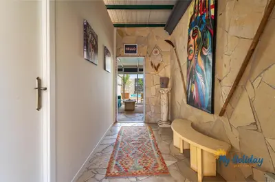 Plano de Casa Noray del Mar