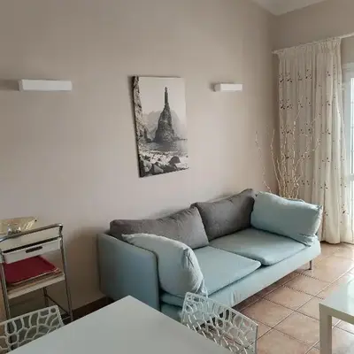 Chalet 2 dormitorios