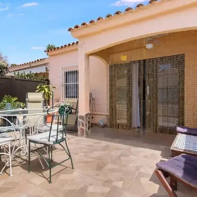 Villa Cactus