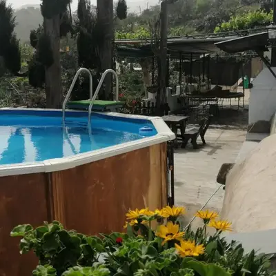 La Morisca