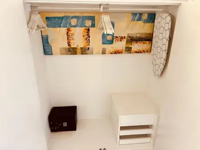 Plano de Holiday Apartment - Edificio Paraiso Maspalomas