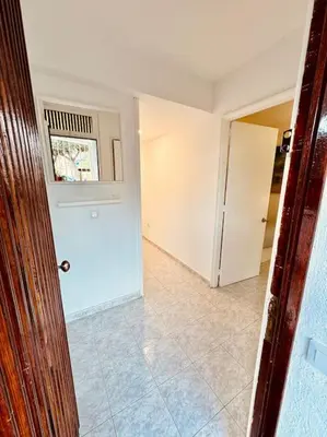 Plano de Holiday Apartment - Edificio Paraiso Maspalomas