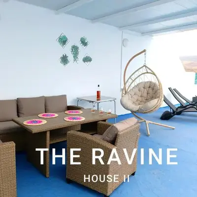 The Ravine House II