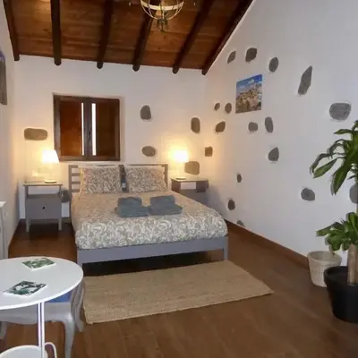 La Casa de Arriba