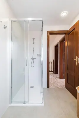 Un baño de Home2Book Charming House Agaete, BBQ & Garden