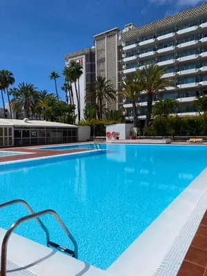 Piscina en o cerca de Beach House