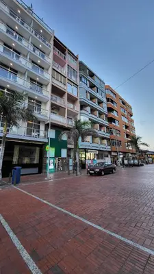 Edificio en el que se encuentra la casa o chalet