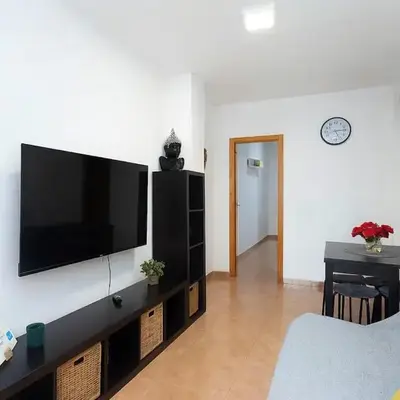 GuestReady - BKD2 A tan solo 50 metros de la playa Las Canteras