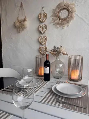 Bebidas en Casa Louise Your Little Paradise Close To The Beach