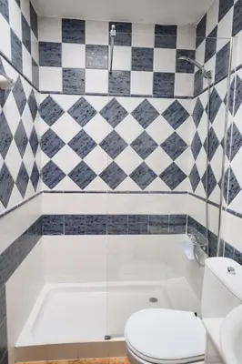 Un baño de Delightful Bungalow Playmar: Comfort and Convenience in Maspalomas, Steps Away from Shopping Centers and Beaches