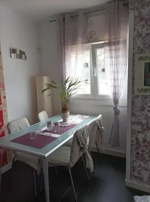 Plano de Apartamento Playa relax