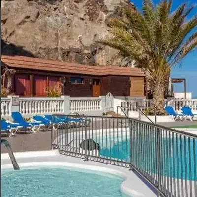 Apartamento Playa relax