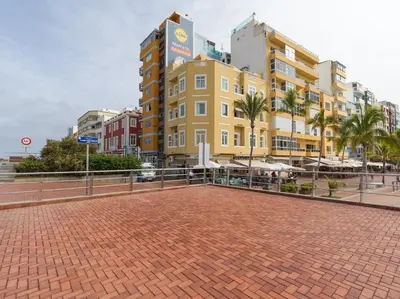 Edificio en el que se encuentra la casa o chalet