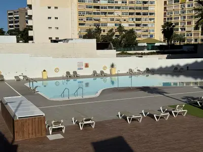 Piscina en o cerca de Casa RAFFAELLA - Habitat - Near YUMBO