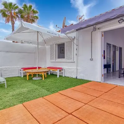 Bungalow Los Porches D52