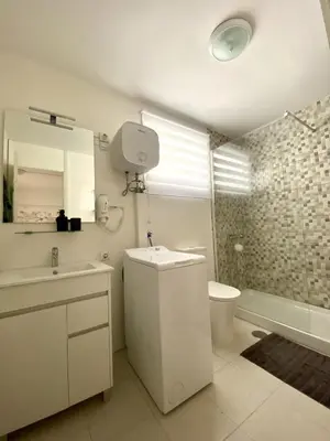 Un baño de De La Torre 2