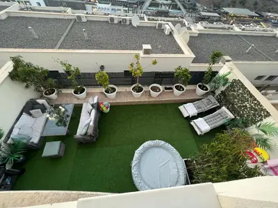 Plano de Casa V