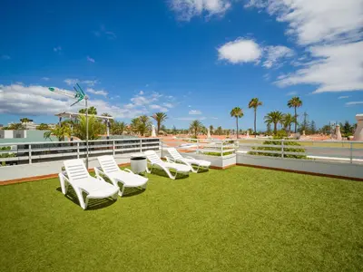 Plano de Banana House in Top Location by CanaryScape