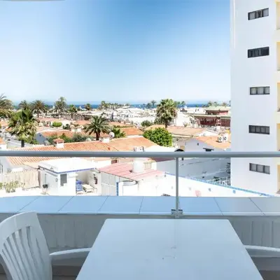 Apartamento TamaraMar 2