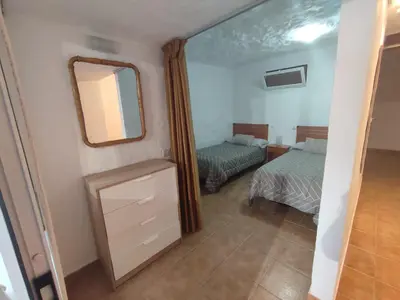 Plano de La Casita de Noa