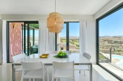 Plano de Los Lagos 36 by VillaGranCanaria