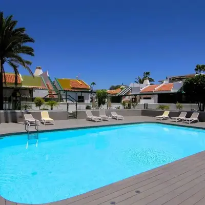 Residencial Begoña