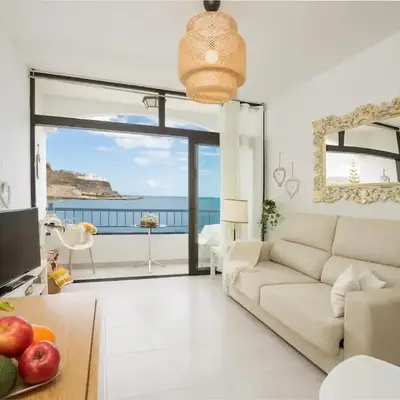 APARTAMENTO GRAN CANARIA SUNSET PRIMERA LINEA