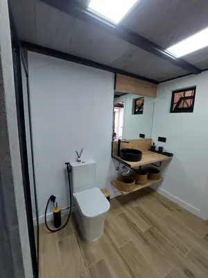 Plano de Casa Marconi