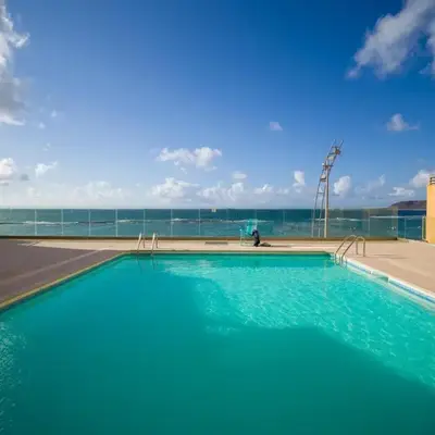 Canteras Horizon By CanariasGetaway