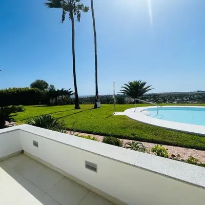 Seaview Bungalow Duna Golf