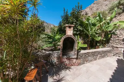 Paisaje cerca de esta casa o chalet