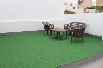 Plano de VV Alcaravaneras Ático B