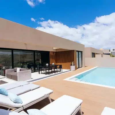 Villa Calima by Homestaygrancanaria