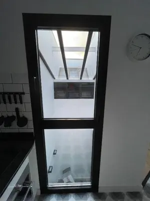 Plano de Apartamentos Los Dragos - Ático (Penthouse)