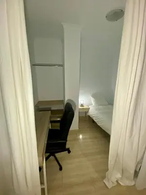 Plano de Loft Santa Catalina Park II