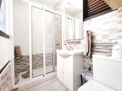 Un baño de Koka16 Pool
